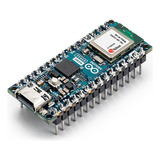 Arduino Nano Esp32 Con Headers Original