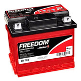 Bateria Estacionária Freedom Df700 12v 45ah 50ah Nobreak