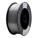 Alambre Tubular Mig(sin Gas) E71t-11 1,0 Mm 5 Kg  Krafter