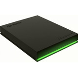 Seagate Disco Duro Externo Portátil Para Xbox 4 Tb  Usb