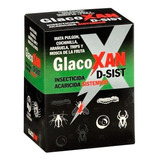 Glacoxan D-sist Insecticida 30cc - Plan-t Growshop