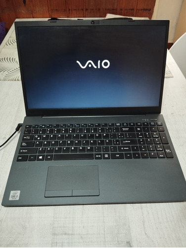 Notebook Sony Vaio I3 10 Generación 