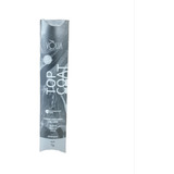 Sachê Refil Vólia Top Coat Silver