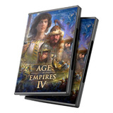 Age Empires 4 - Para Pc