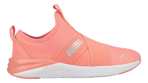 Tenis Puma Mujer Better Foam Prowl Slip On Training Original