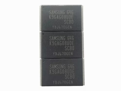 Manutenção Placa Principal Samsung Unxxd5500 Un32d5500 E 55