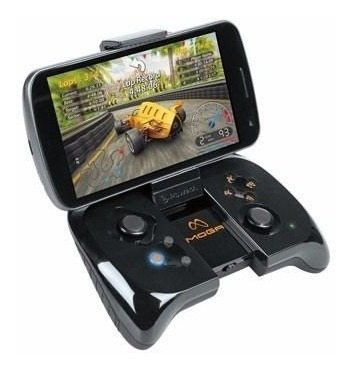 Joystick Android Moga Pocket Bluetooth