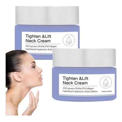 Crema Upgrade Pure Tighet &amp; Lift Neck, 2 Units, | Envío gratis