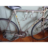 Bicicleta Olmo Rod.28 Semitubo Doble Corona Original