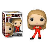 Funko Pop! Britney Spears Oops! I Did It Again