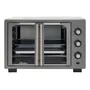 Horno Airfryer Oster Tssttv35fdar 35l Manual | Mismo precio en cuotas