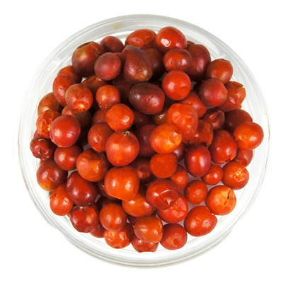 1 Kilo Chiltepin, Chile Chiltepin Entero, Chiltepin