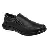 La Pag Zapato Casual Para Hombre Negro, Código 100919-1