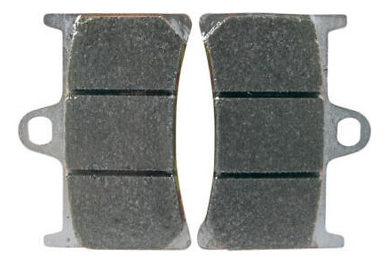 Sbs Dc Dual Carbon Race Brake Pads Front Fits Yamaha R6/ Zzg