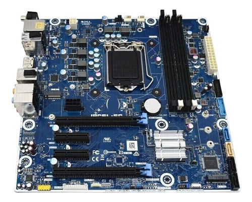 Vdt73 Motherboard Dell Alienware Aurora R7 Intel Lga 1151