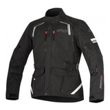 Alpinestars Andes V2 Drystar Chaqueta De Moto Para Hombre M 