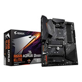 Gigabyte B550 Aorus Elite (am4 Amd/b550/atx/dual M.2/sata 6g