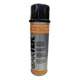 Limpiador De Inyectores Presurizado 550ml