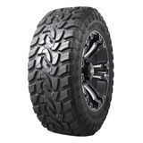 Paquete De 4 Llantas Lt285/75r16-10c 126/123q Mazzini Mud Co