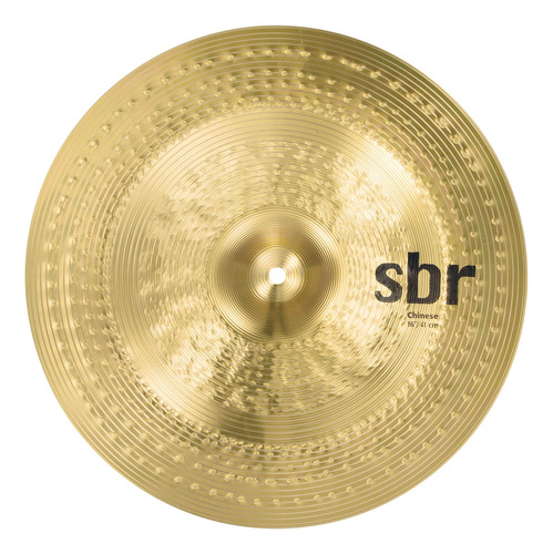 Sabian 16  Sbr Chino