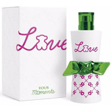 Perfume Love Tous Moments 100ml - Ml - mL a $2311