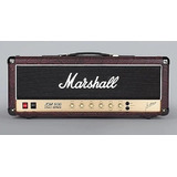 Marshall Jcm 800 Burgundy Snakeskin Musicapilar