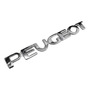 Insignia Emblema Style Peugeot 106 306 405 Peugeot 106