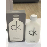 Perfume Hombre Calvin Klein Ck All Edt 200ml Celofan Estampi