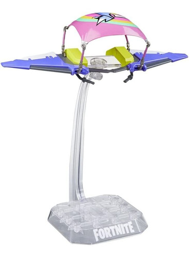 Glider Fortnite Llamacorn Express Victory Royale Hasbro