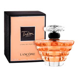 Perfume Tresor Lancome 100ml Edp Mujer