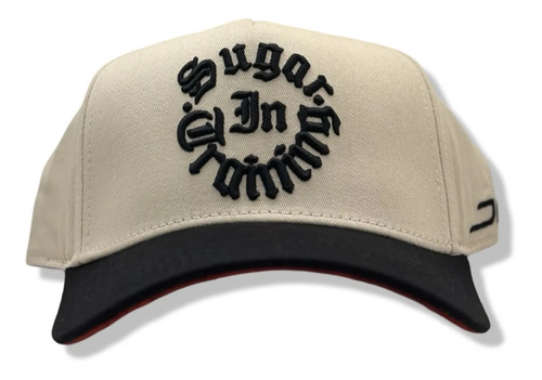 Gorra Jc Hats Sugar In Training 100% Original | Meses sin interés
