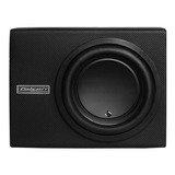 Caixa Slim Falcon 12 Pol Xs 200.1 Sl Amplificada 200w Rms