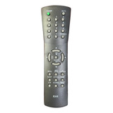 Control Remoto Tv Para LG Antiguo K44 / Dgt-09