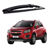 Pluma Limpiaparabrisas Trasera Reluvsa Chevrolet Trax 2019