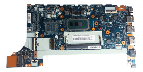 Placa Mãe Lenovo Thinkpad E14 Core I5 10ªg Nm-c421