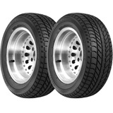 Kit De 2 Llantas Tornel Astral P 215/70r15 97 H