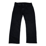 Pantalon Levis 559 36x30 Negro 