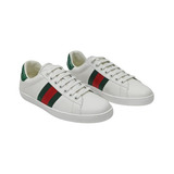 Tenis Gucci Ace Hombre