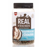 Realfriends Porquinho Da India E Chinchila - 500 G