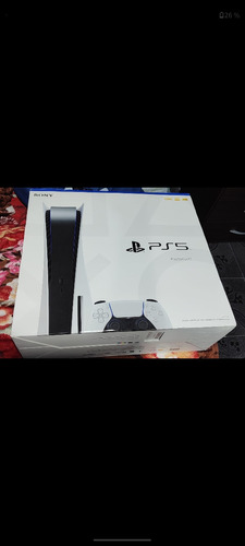 Playstation 5