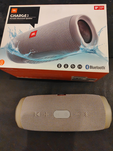 Jbl Charge 3