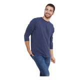 Polera Alicante Hombre Panama Jack - D191