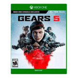 Gears 5 Xbox Series X|s Digital