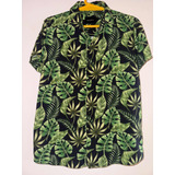 Camisa Kevingston Talle 10