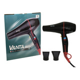 Secador De Pelo Profesional Vanta 3500 - 1800 Watts 