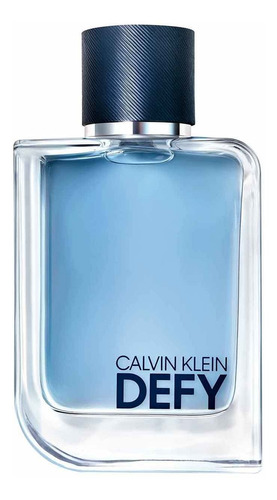 Calvin Klein Defy Edt 100ml