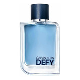 Perfume Calvin Klein Defy Edt 100ml