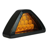 Stop Universal De 12 Led Para Motocicleta