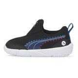 Tenis Bebés Puma Bmw M Motorsport Kart 30705001 (11.0 - 16.0