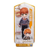 Figura Wizarding World Ron 20cm Original Caffaro